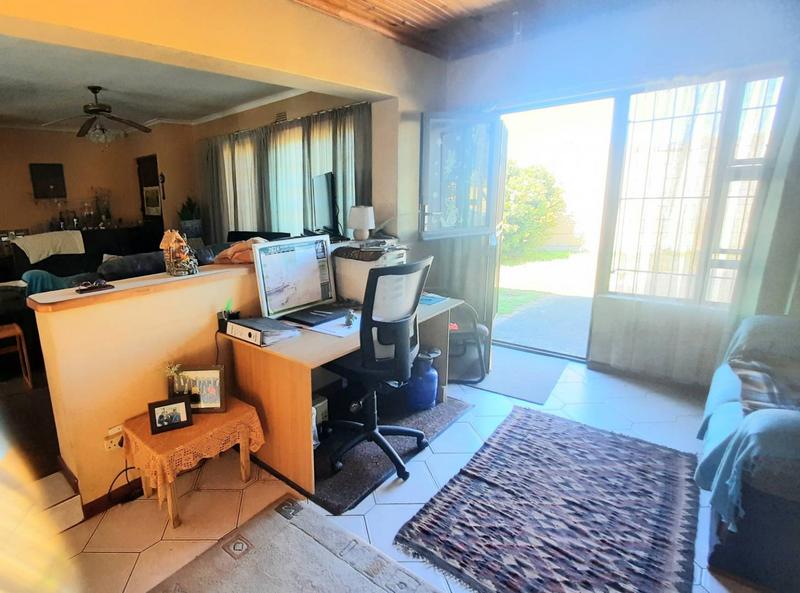3 Bedroom Property for Sale in Rome Western Cape